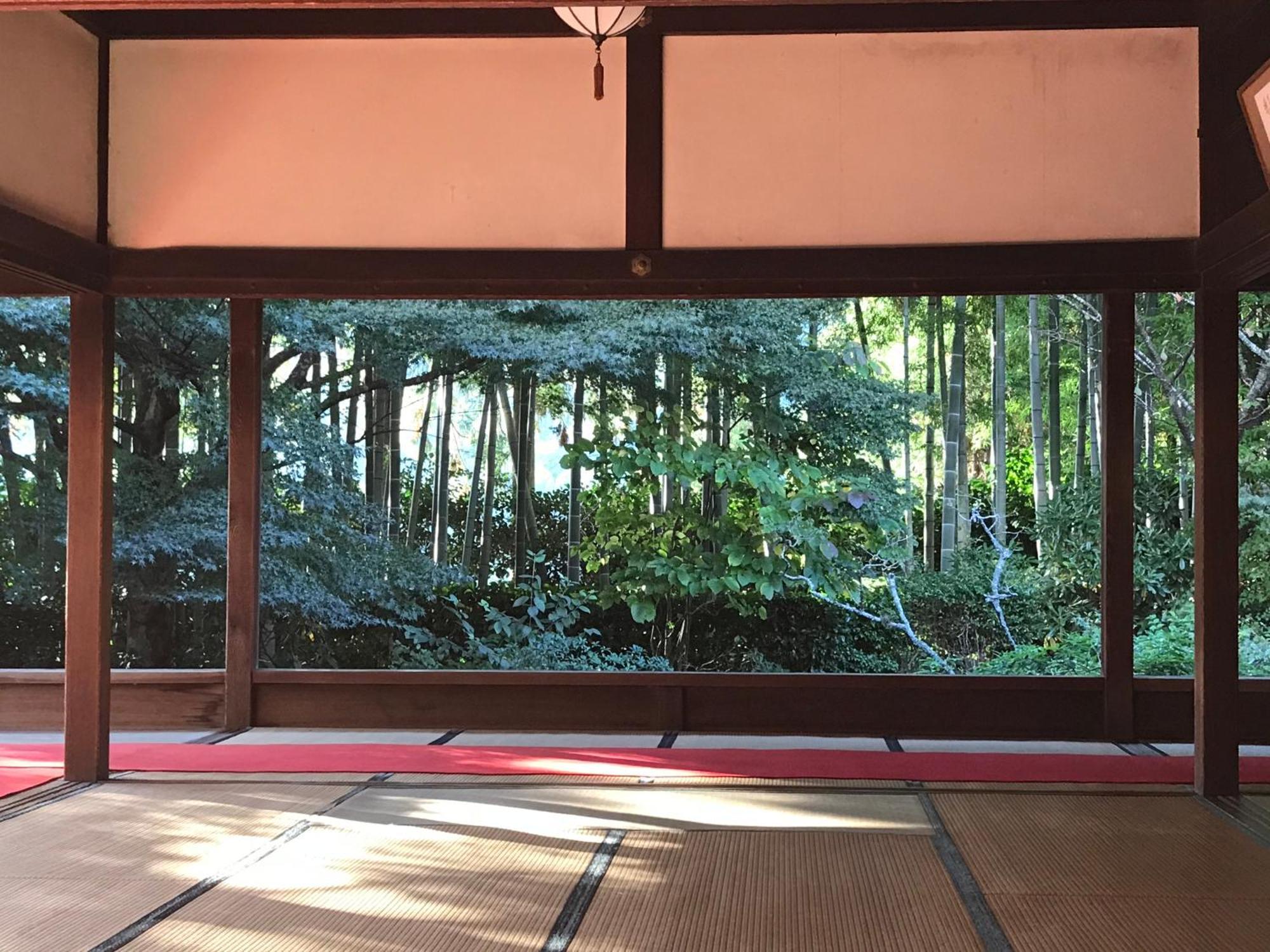 Ohara Sensui Surrounded By Beautiful Nature Villa Kyoto Exteriör bild